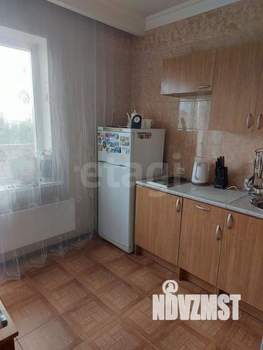 1-к квартира, на длительный срок, 37м2, 8/17 этаж