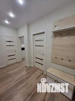 1-к квартира, посуточно, 50м2, 11/25 этаж