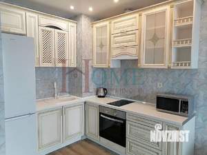 2-к квартира, на длительный срок, 48м2, 15/25 этаж