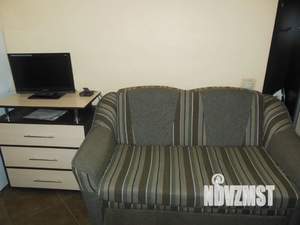 1-к квартира, посуточно, 30м2, 3/17 этаж