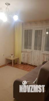 1-к квартира, на длительный срок, 32м2, 4/5 этаж