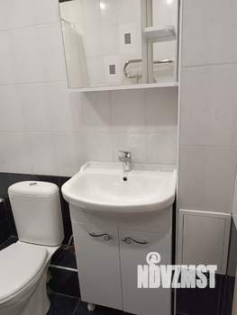 Студия квартира, на длительный срок, 33м2, 9/10 этаж