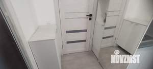 1-к квартира, на длительный срок, 32м2, 22/25 этаж