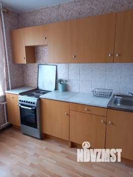 1-к квартира, на длительный срок, 35м2, 7/9 этаж