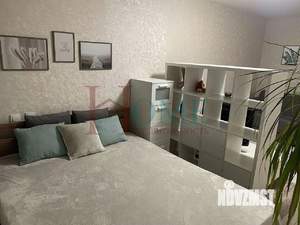 1-к квартира, на длительный срок, 40м2, 8/10 этаж