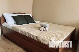 1-к квартира, посуточно, 33м2, 3/9 этаж