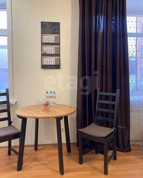 2-к квартира, на длительный срок, 52м2, 2/5 этаж