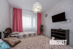 3-к квартира, посуточно, 63м2, 3/10 этаж