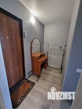 1-к квартира, на длительный срок, 30м2, 5/9 этаж