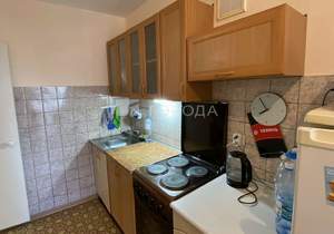 1-к квартира, на длительный срок, 36м2, 8/9 этаж