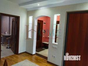 2-к квартира, на длительный срок, 52м2, 5/17 этаж