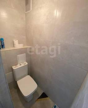 2-к квартира, на длительный срок, 44м2, 4/5 этаж