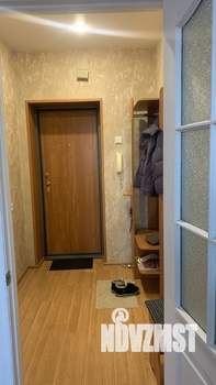 1-к квартира, на длительный срок, 42м2, 4/10 этаж