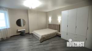 1-к квартира, на длительный срок, 58м2, 17/18 этаж