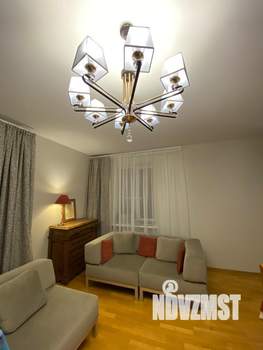 3-к квартира, на длительный срок, 127м2, 12/12 этаж