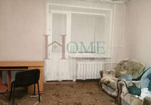 1-к квартира, на длительный срок, 42м2, 5/5 этаж