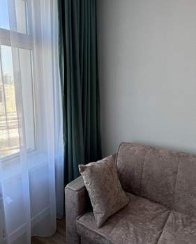 1-к квартира, на длительный срок, 28м2, 25/29 этаж