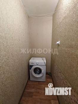 2-к квартира, на длительный срок, 46м2, 2/5 этаж