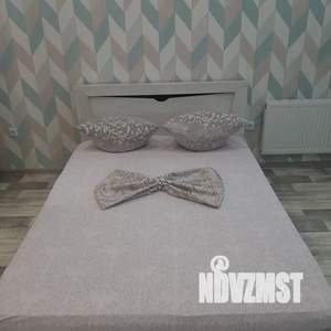 Студия квартира, посуточно, 36м2, 11/13 этаж
