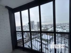 2-к квартира, на длительный срок, 44м2, 15/17 этаж