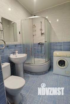 1-к квартира, на длительный срок, 35м2, 17/17 этаж