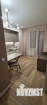 2-к квартира, на длительный срок, 35м2, 9/25 этаж