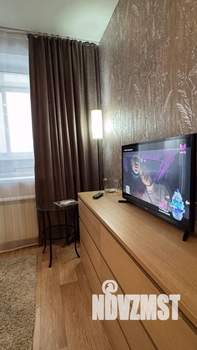 Студия квартира, на длительный срок, 27м2, 12/21 этаж