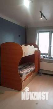 2-к квартира, на длительный срок, 55м2, 1/10 этаж