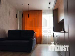 1-к квартира, на длительный срок, 36м2, 4/16 этаж