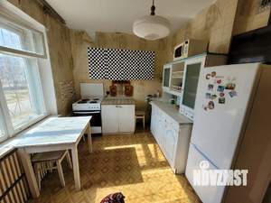 1-к квартира, на длительный срок, 39м2, 1/10 этаж