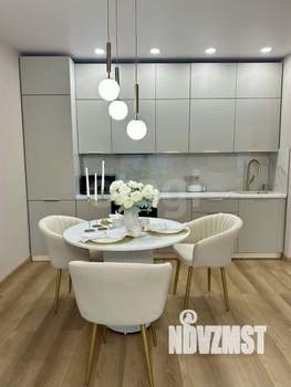 2-к квартира, на длительный срок, 56м2, 2/7 этаж