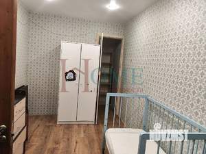 2-к квартира, на длительный срок, 43м2, 4/5 этаж