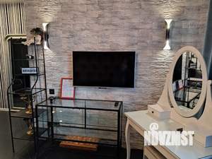 1-к квартира, посуточно, 50м2, 15/20 этаж