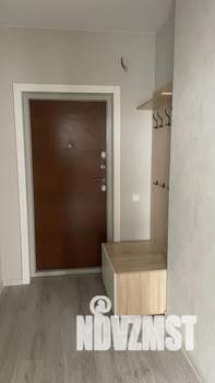 2-к квартира, посуточно, 50м2, 8/25 этаж