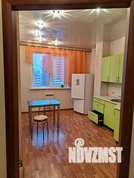 1-к квартира, на длительный срок, 38м2, 9/9 этаж