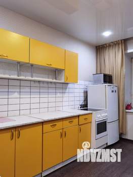 1-к квартира, на длительный срок, 52м2, 2/6 этаж