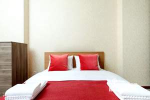 2-к квартира, посуточно, 60м2, 1/1 этаж