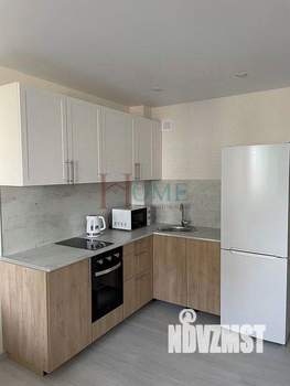 Студия квартира, на длительный срок, 30м2, 19/25 этаж