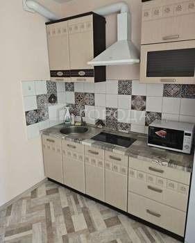 1-к квартира, на длительный срок, 40м2, 10/24 этаж