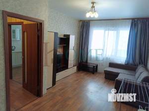 1-к квартира, на длительный срок, 37м2, 8/17 этаж