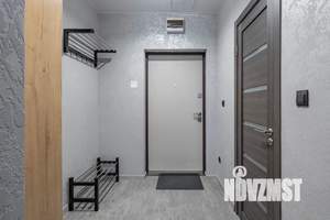 1-к квартира, посуточно, 23м2, 3/9 этаж