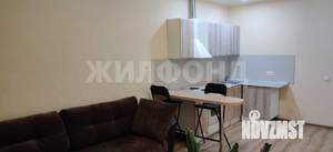 2-к квартира, на длительный срок, 45м2, 13/27 этаж