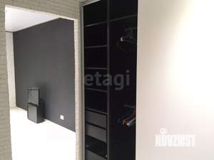 Студия квартира, на длительный срок, 30м2, 10/18 этаж