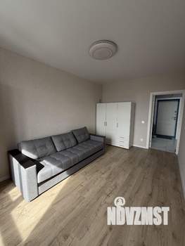 1-к квартира, на длительный срок, 36м2, 13/25 этаж