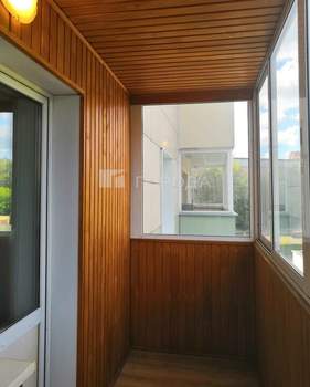 1-к квартира, на длительный срок, 36м2, 3/25 этаж