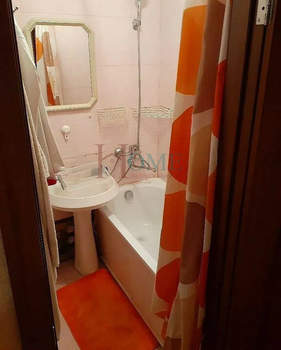 2-к квартира, на длительный срок, 41м2, 9/9 этаж