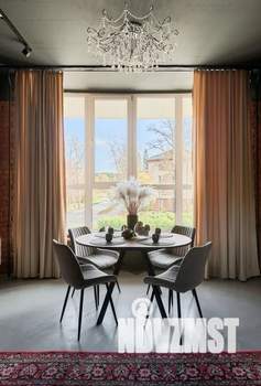 2-к квартира, посуточно, 55м2, 2/18 этаж