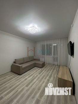 1-к квартира, на длительный срок, 41м2, 6/14 этаж