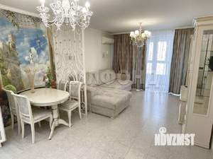 2-к квартира, на длительный срок, 50м2, 15/17 этаж