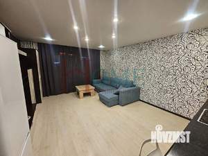 2-к квартира, на длительный срок, 33м2, 1/9 этаж